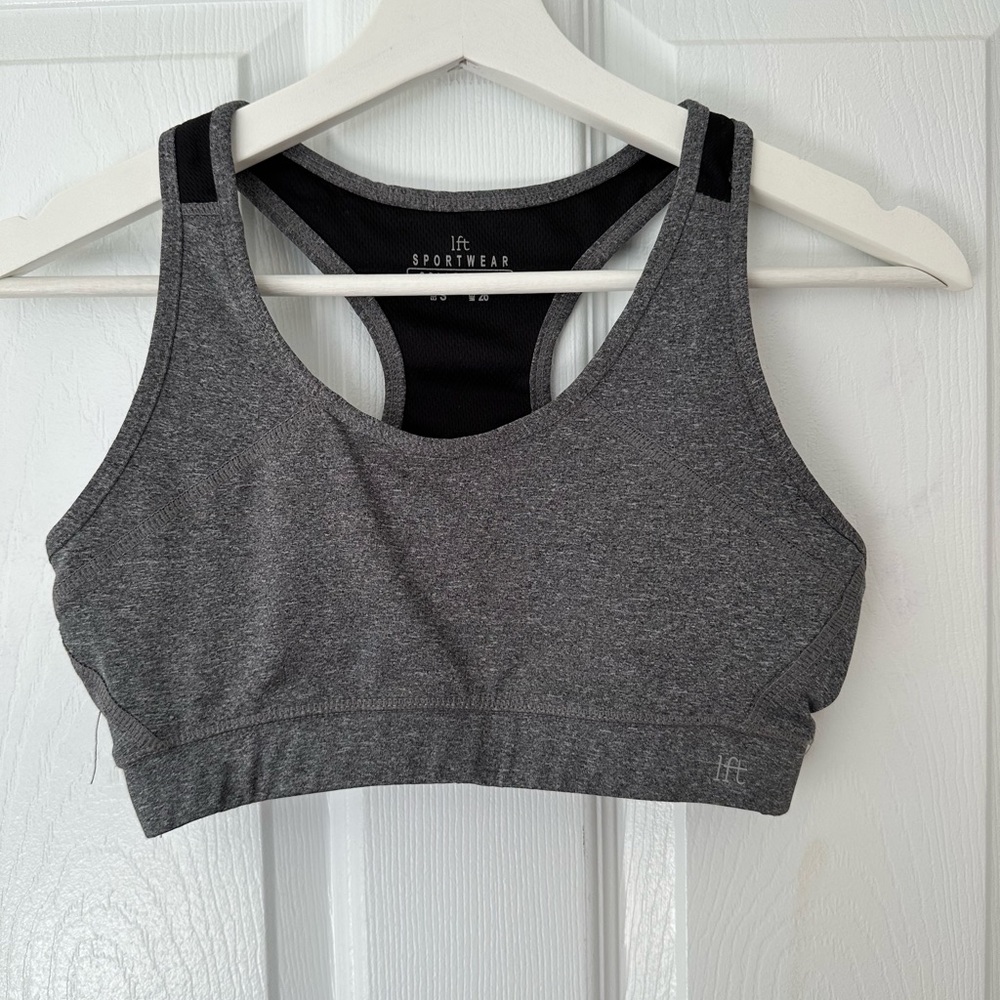 Sport Bra from Lft in size S in excellent condition- worn 2 times